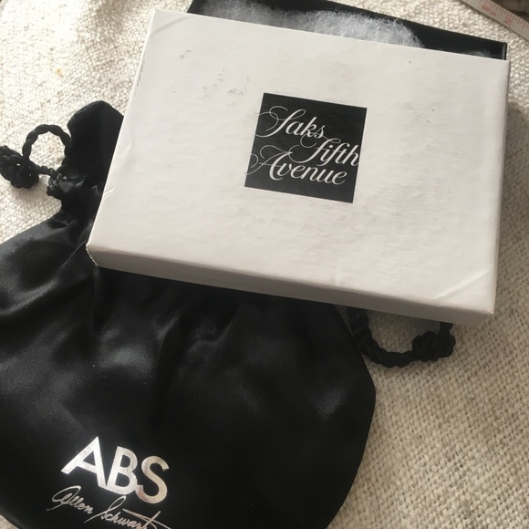 ABS by Allen Schwartz bracelet - Picture 7 of 8